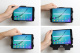 Brodit Passiv hållare med kulled, Samsung Galaxy Tab S2 8.0 SM-T713 /SM-T719 Brodit Passiv hållare med kulled, Samsung Galaxy Tab S2 8.0 SM-T713 /SM-T719