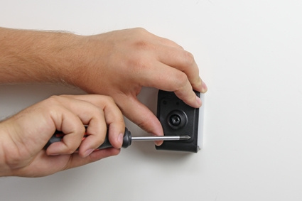 Brodit Passiv hållare med kulled, Sony Xperia Z5 Compact 