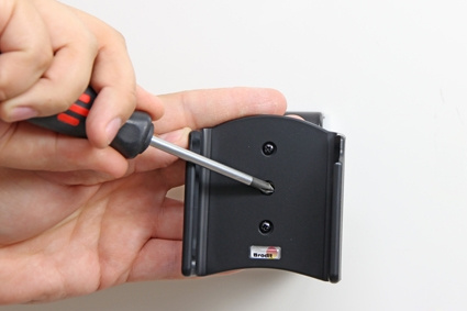 Brodit Passiv hållare med kulled, Samsung Galaxy A5 (2016) 