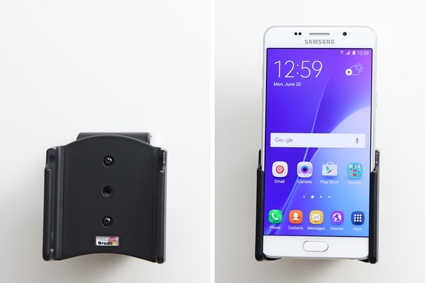 Brodit Passiv hållare med kulled, Samsung Galaxy A5 (2016) 