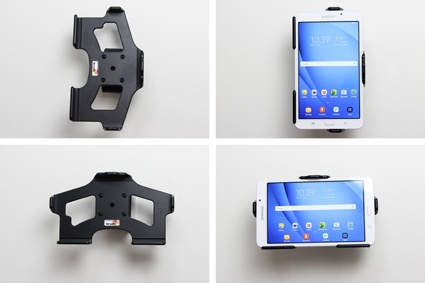 Brodit Passiv hållare med kulled, Samsung Galaxy Tab A 7.0 (2016) SM-T280/SM-T285 