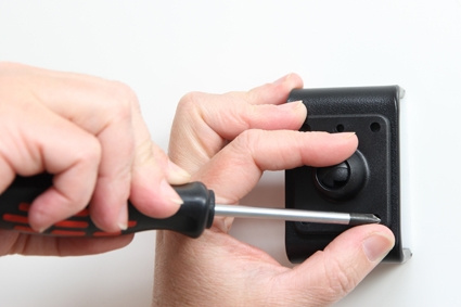 Brodit Passiv hållare med kulled, Samsung Galaxy S7 Active 