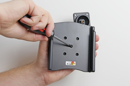 Brodit Passiv hållare med kulled, Lenovo Tab 3 7 