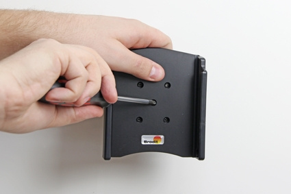 Brodit Passiv hållare med kulled, Lenovo Tab 3 7 