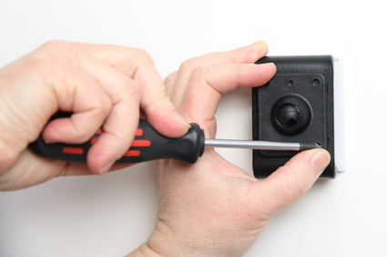 Brodit Passiv hållare med kulled, Samsung Galaxy J5 (2016) 