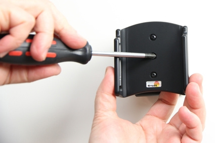 Brodit Passiv hållare med kulled, Samsung Galaxy A3 (2017) 