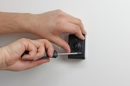 Brodit Aktiv hållare med cigg-kontakt, Samsung Galaxy S6 