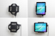 Brodit Aktiv hållare med cigg-kontakt, Samsung Galaxy Tab S2 9.7 SM-T810/SM-T813/SM-T815/SM-T819 Brodit Aktiv hållare med cigg-kontakt, Samsung Galaxy Tab S2 9.7 SM-T810/SM-T813/SM-T815/SM-T819