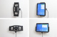 Brodit Aktiv hållare för fast installation, Samsung Galaxy Tab 4 10.1 SM-T530/SM-T531/SM-T535 Brodit Aktiv hållare för fast installation, Samsung Galaxy Tab 4 10.1 SM-T530/SM-T531/SM-T535