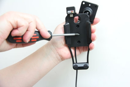 Brodit Aktiv hållare för fast installation, Nokia 225 