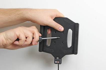 Brodit Aktiv hållare för fast installation, LG G Pad F 8.0 