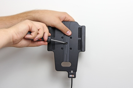 Brodit Aktiv hållare för fast installation, Samsung Galaxy Tab A 7.0 (2016) SM-T280/SM-T285 