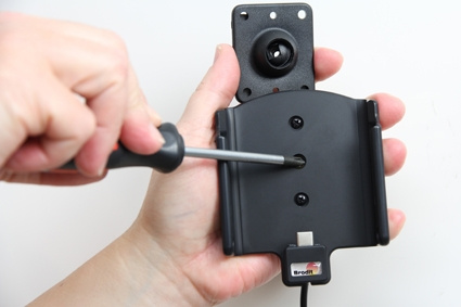 Brodit Aktiv hållare för fast installation, OnePlus 3/3T