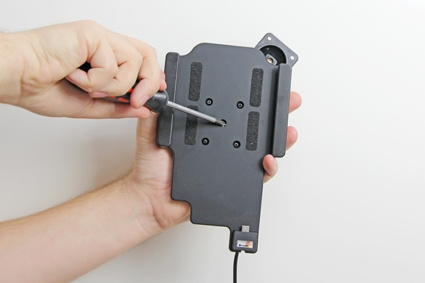 Brodit Aktiv hållare för fast installation, Lenovo Tab 3 7 