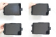 Brodit Hållare för Kabelanslutning, Apple iPad Mini (A1432, A1454, A1455) Brodit Hållare för Kabelanslutning, Apple iPad Mini (A1432, A1454, A1455)