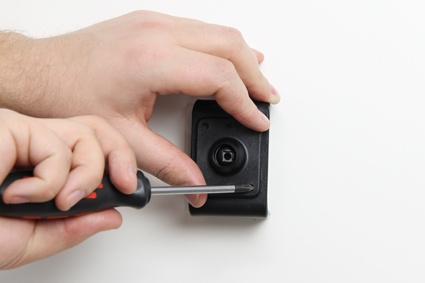 Brodit Aktiv hållare med USB-kabel och cigg-adapter, Samsung Galaxy A3 SM-A300 