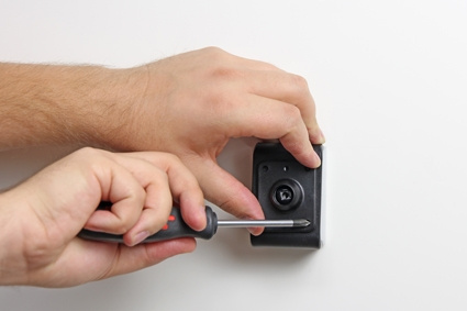 Brodit Aktiv hållare med USB-kabel och cigg-adapter, Samsung Galaxy S6 edge+ 