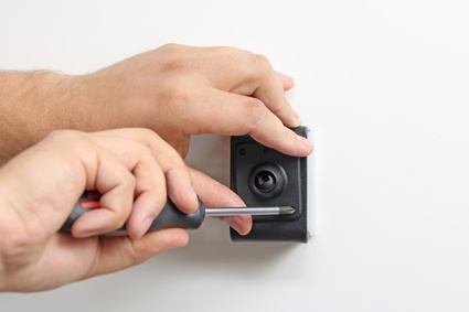 Brodit Aktiv hållare med USB-kabel och cigg-adapter, Samsung Galaxy A3 (2016) 