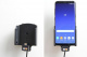Brodit Aktiv hållare med USB-kabel och cigg-adapter, Samsung Galaxy S8 Brodit Aktiv hållare med USB-kabel och cigg-adapter, Samsung Galaxy S8