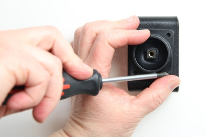 Brodit Aktiv hållare med USB-kabel och cigg-adapter, Samsung Galaxy S8+ 