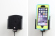 Brodit Aktiv hållare för fast installation, Apple iPhone 6/6S Brodit Aktiv hållare för fast installation, Apple iPhone 6/6S