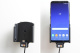 Brodit Aktiv hållare för fast installation, Samsung Galaxy S8 Brodit Aktiv hållare för fast installation, Samsung Galaxy S8