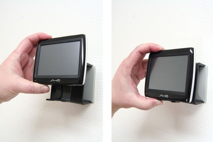 Brodit Fäste, Mio Moov Spirit 300 Traffic/Moov Spirit 500 Traffic/Moov Spirit V 505 TV/S480/S485 m. fl.