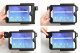 Brodit Hållare med nyckel-lås, Samsung Galaxy Tab A 8.0 (2015) SM-T350 Brodit Hållare med nyckel-lås, Samsung Galaxy Tab A 8.0 (2015) SM-T350