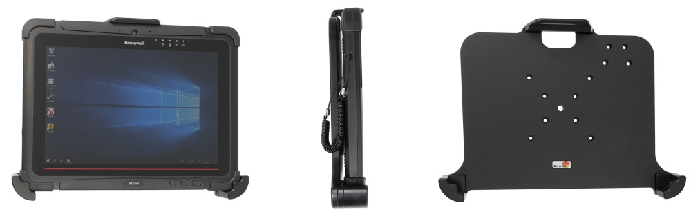 Brodit Passiv hållare, Honeywell RT10 