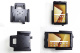 Brodit Passiv hållare med kulled, Samsung Galaxy Tab Active 2 SM-T390/SM-T395/3 SM-T570/SM-T575/5 SM-X300/SM-X306B Brodit Passiv hållare med kulled, Samsung Galaxy Tab Active 2 SM-T390/SM-T395/3 SM-T570/SM-T575/5 SM-X300/SM-X306B