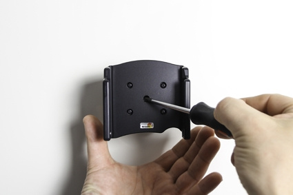 Brodit Passiv hållare med kulled, Samsung Galaxy Note 8 