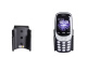 Brodit Passiv hållare med kulled, Nokia 3310 (2017) Brodit Passiv hållare med kulled, Nokia 3310 (2017)
