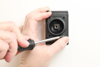 Brodit Passiv hållare med kulled, Nokia 8 