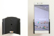 Brodit Passiv hållare med kulled, Huawei P10 Plus Brodit Passiv hållare med kulled, Huawei P10 Plus