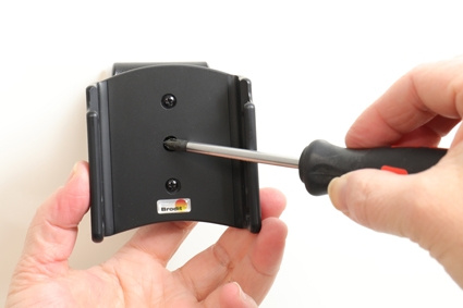 Brodit Passiv hållare med kulled, Samsung Galaxy S9 