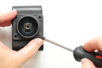 Brodit Passiv hållare med kulled, OnePlus 6/6T/7