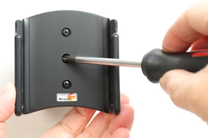 Brodit Passiv hållare med kulled, Google Pixel 3 