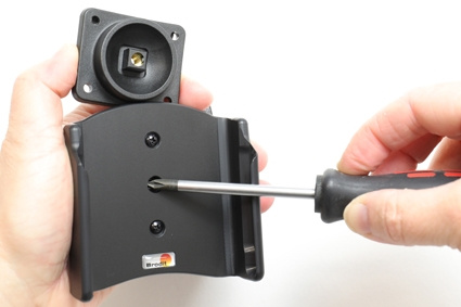 Brodit Passiv hållare med kulled, Google Pixel 3 XL 