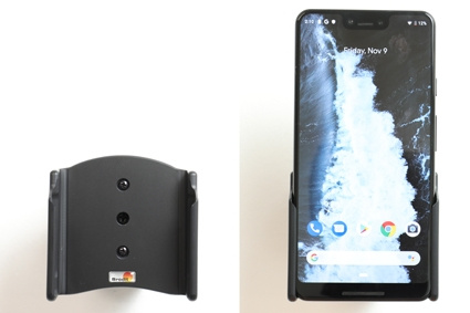 Brodit Passiv hållare med kulled, Google Pixel 3 XL 