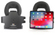 Brodit Passiv hållare med kulled, Apple iPad Air 13 2024 (A2898, A2899, A2900)/Air 13 2025 M3 (A3268, A3268, A2371)/Pro 12,9 2018 (A1876, A1895, A1983, A2014)/Pro 12.9 2020 (A2069, A2232, A2229)/Pro 12.9 5th Gen 2021 (A2378, A2379, A2461)/Pro 12.9 6th Ge Brodit Passiv hållare med kulled, Apple iPad Air 13 2024 (A2898, A2899, A2900)/Air 13 2025 M3 (A3268, A3268, A2371)/Pro 12,9 2018 (A1876, A1895, A1983, A2014)/Pro 12.9 2020 (A2069, A2232, A2229)/Pro 12.9 5th Gen 2021 (A2378, A2379, A2461)/Pro 12.9 6th Ge