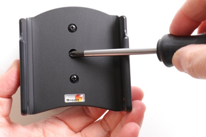 Brodit Passiv hållare med kulled, Huawei Mate 20 Pro 