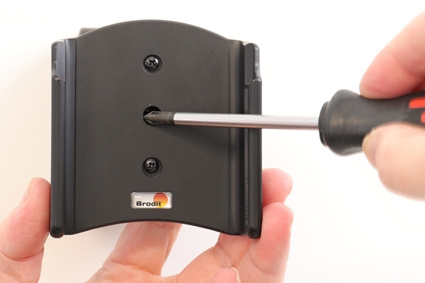 Brodit Passiv hållare med kulled, Samsung Galaxy S10e 