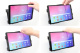 Brodit Passiv hållare med kulled, Samsung Galaxy Tab A 10.1 (2019) SM-T510/SM-T515 Brodit Passiv hållare med kulled, Samsung Galaxy Tab A 10.1 (2019) SM-T510/SM-T515