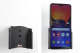 Brodit Passiv hållare med kulled, Samsung Galaxy A10 (SM-A105) Brodit Passiv hållare med kulled, Samsung Galaxy A10 (SM-A105)