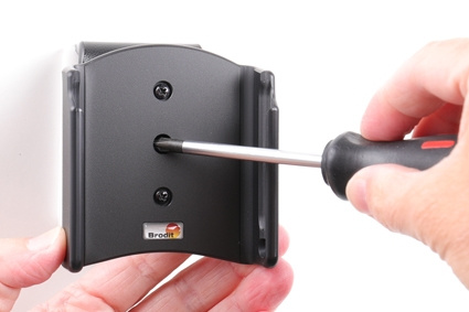 Brodit Passiv hållare med kulled, Samsung Galaxy A20e (SM-A202) 