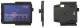 Brodit Passiv hållare med kulled, Samsung Galaxy Tab Active Pro T540/T545/T547/T547U Brodit Passiv hållare med kulled, Samsung Galaxy Tab Active Pro T540/T545/T547/T547U