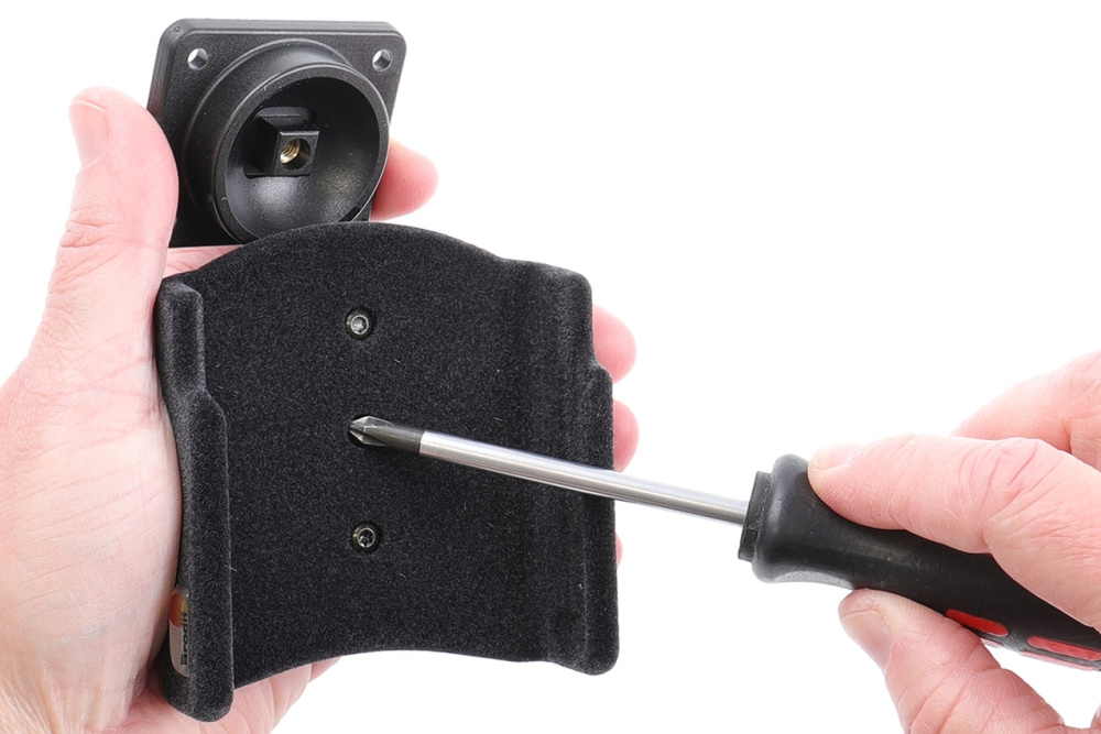 Brodit Passiv hållare med kulled, Apple iPhone 11 Pro 