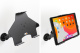 Brodit Passiv hållare med kulled, Apple iPad 10.2 7th Gen (A2197, A2198, A2200)/8th Gen (A2428, A2429, A2430, A2270)/9th Gen (A2602, A2603, A2604, A2605) Brodit Passiv hållare med kulled, Apple iPad 10.2 7th Gen (A2197, A2198, A2200)/8th Gen (A2428, A2429, A2430, A2270)/9th Gen (A2602, A2603, A2604, A2605)