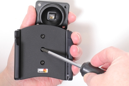 Brodit Passiv hållare med kulled, Samsung Galaxy Xcover Pro SM-G715 