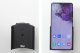Brodit Passiv hållare med kulled, Samsung Galaxy S20 Plus 5G (SM-G986B/SM-G986F) Brodit Passiv hållare med kulled, Samsung Galaxy S20 Plus 5G (SM-G986B/SM-G986F)